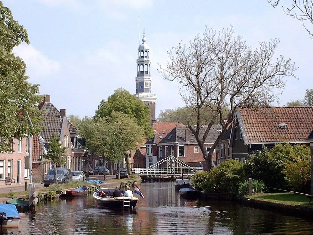 Aldeboarn: Oldeboorn 04