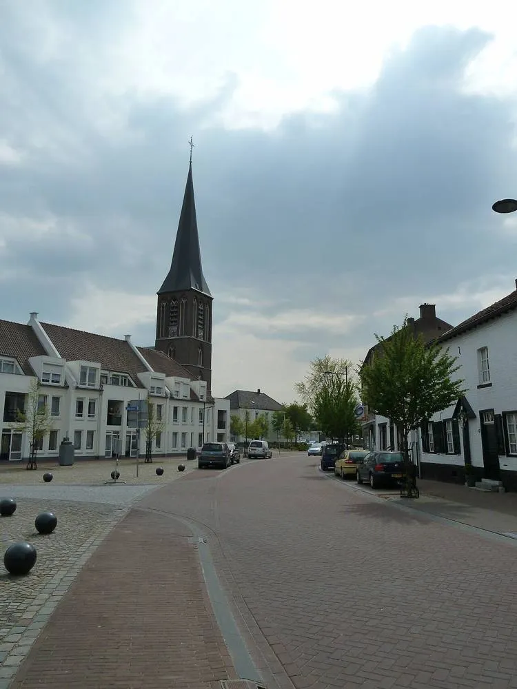 Schinveld: Schinveld-Kerk (1)