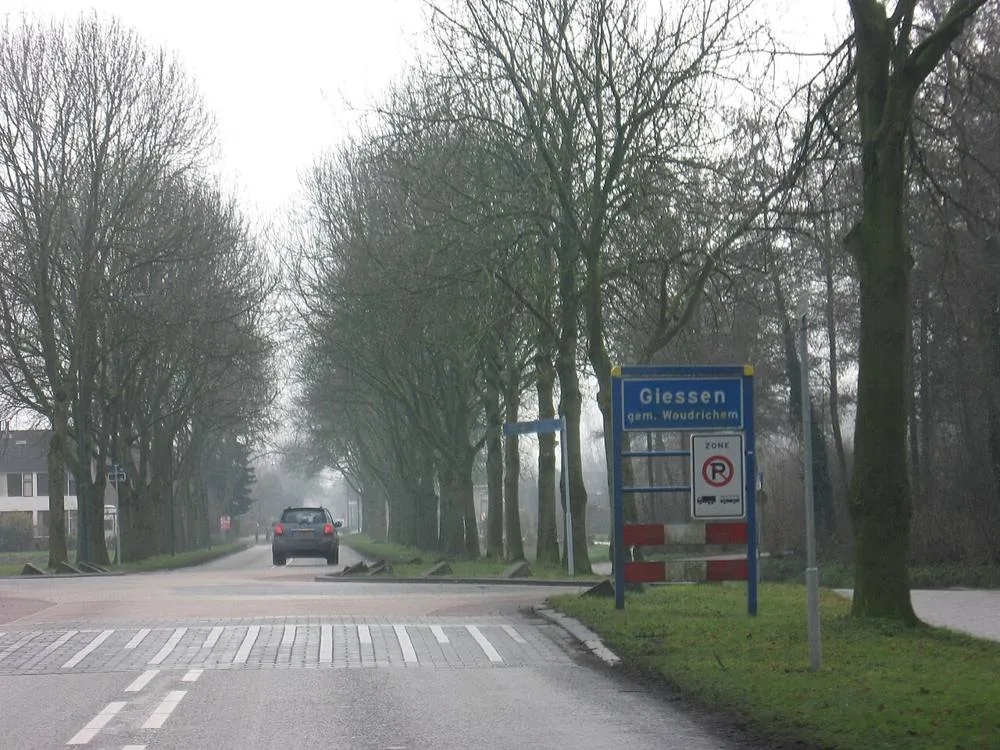 Giessen: Giessen