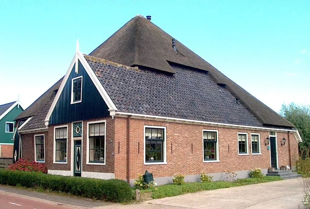 Oosterblokker: Oosterblokker 103